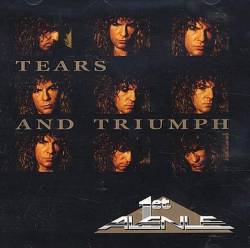 1st Avenue : Tears and Triumph